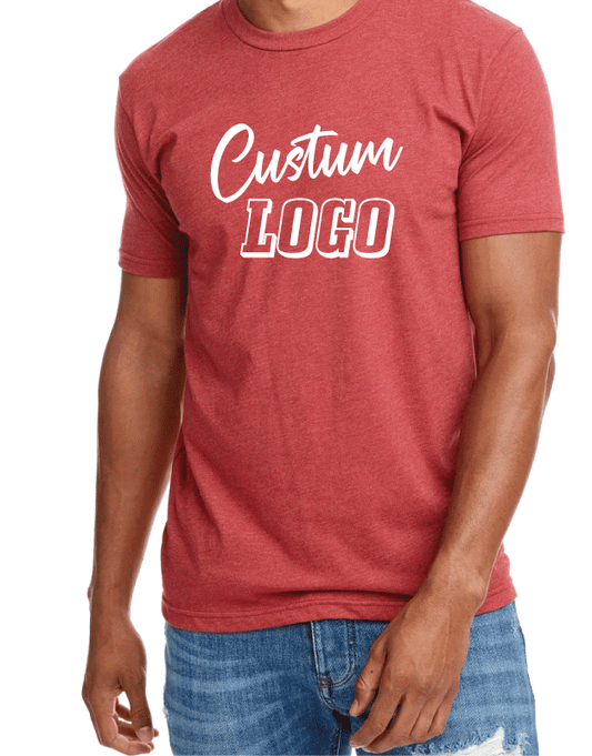 Customize your Own Shirt - Short Sleeve