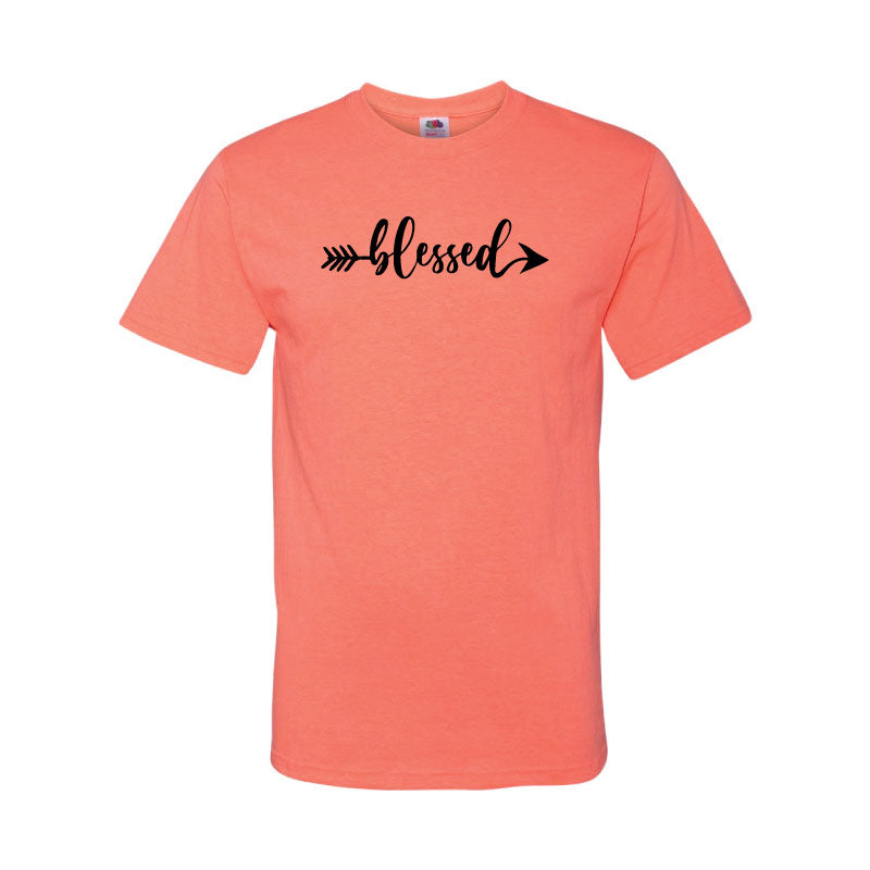 Blessed T-Shirt