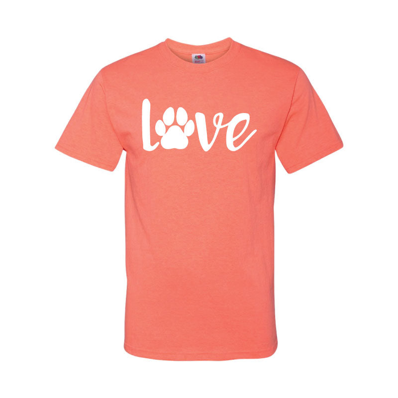 Love T-Shirt