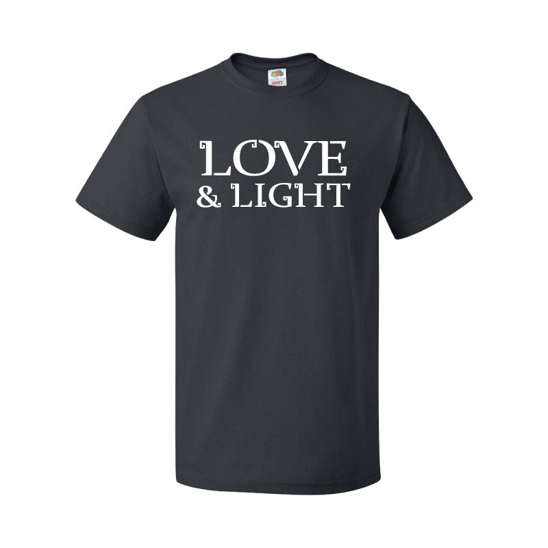 Love & LIght T-Shirt