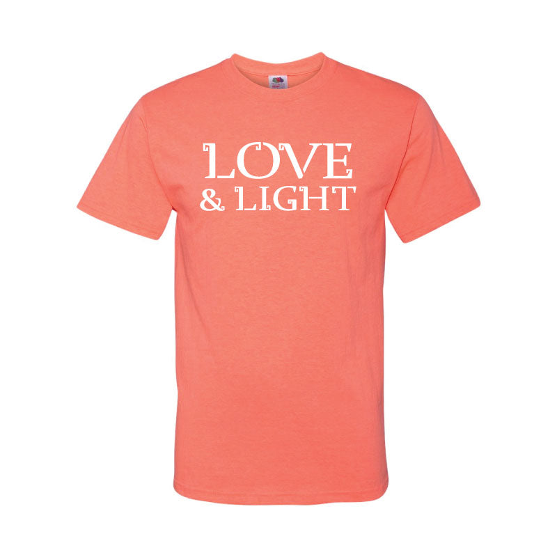 Love & LIght T-Shirt