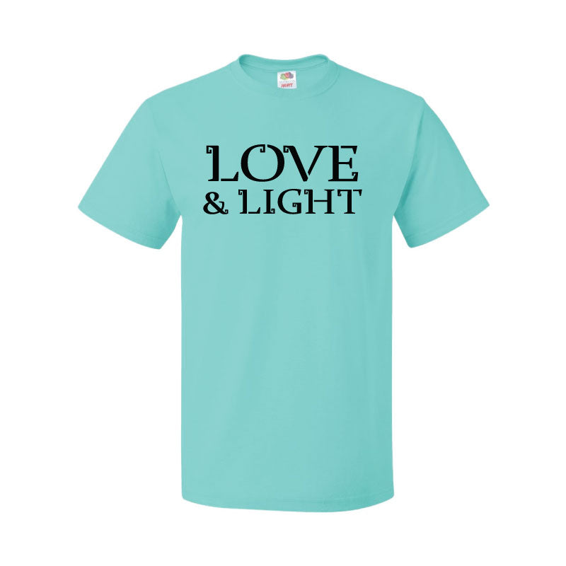 Love & LIght T-Shirt