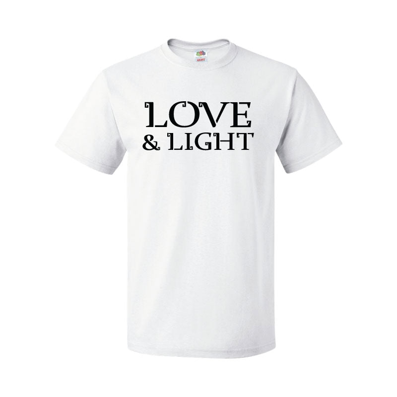 Love & LIght T-Shirt